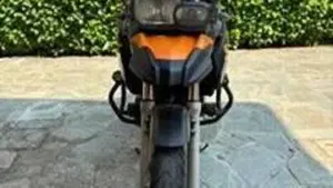 Bmw F 650 GS (2008 - 12)  (3)