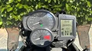 Bmw F 650 GS (2008 - 12)  (5)