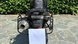 Bmw F 650 GS (2008 - 12)  (4)