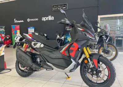 Aprilia SR GT 400 Rally Replica (2026) - Annuncio 10069466