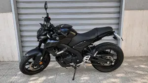Yamaha MT-125 (2025 - 26) 