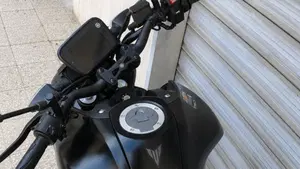 Yamaha MT-125 (2025 - 26)  (2)