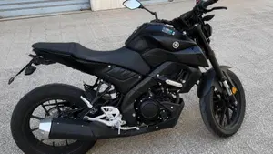Yamaha MT-125 (2025 - 26)  (3)