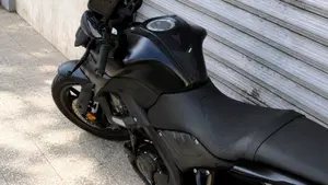Yamaha MT-125 (2025 - 26)  (4)