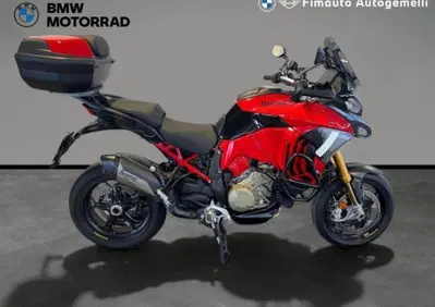 Ducati Multistrada V4 Pikes Peak (2025 - 26) - Annuncio 10069463