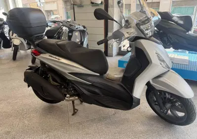 Piaggio Beverly 300 S ABS-ASR (2021 - 25) - Annuncio 10069468