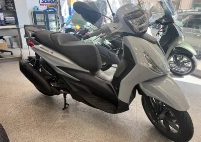 Piaggio Beverly 310 S (2025 - 26) - Annuncio 10069470
