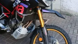 Aprilia Tuareg 660 Rally (2025 - 26) usata