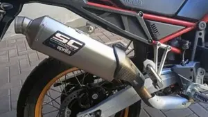 Aprilia Tuareg 660 Rally (2025 - 26)  (3)