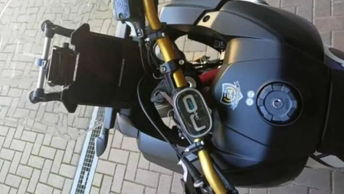 Aprilia Tuareg 660 Rally (2025 - 26)  (4)