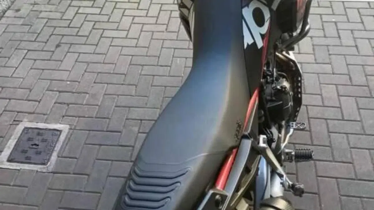 Aprilia Tuareg 660 Rally (2025 - 26)  (5)
