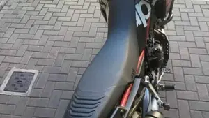 Aprilia Tuareg 660 Rally (2025 - 26)  (5)