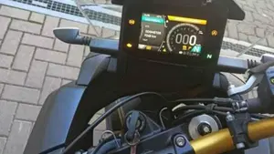 Aprilia Tuareg 660 Rally (2025 - 26)  (7)