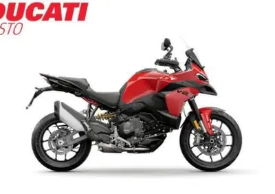 Ducati Multistrada V2 S (2025 - 26) - Annuncio 10069477