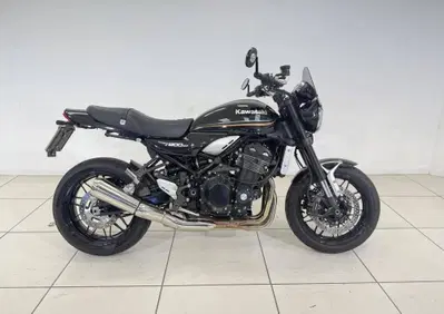 Kawasaki Z 900 RS (2018 - 20) - Annuncio 10069478