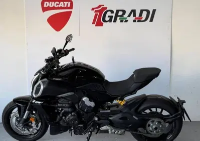 Ducati Diavel V4 (2023 - 26) - Annuncio 10069481