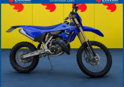 Yamaha YZ 125 (2016) - Annuncio 10069484