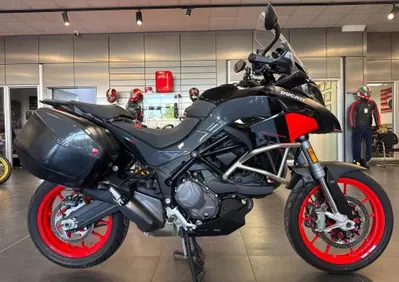 Ducati Multistrada V2 S (2022 - 24) - Annuncio 10069461
