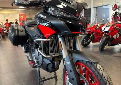 Ducati Multistrada V2 S (2022 - 24) - Annuncio 10069461