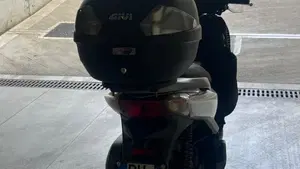 Honda SH 150i (2009 - 12)  (9)