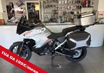 KTM 1290 Super Adventure S (2022 - 25) - Annuncio 10069495