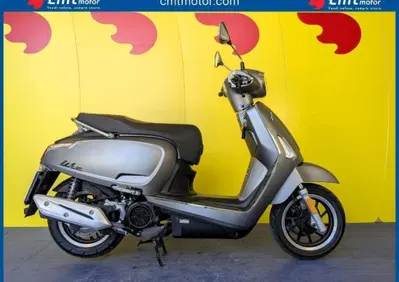 Kymco Like 125 (2021 - 26) - Annuncio 10069493
