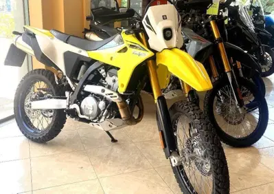 Suzuki DR-Z4S (2025 - 26) - Annuncio 10069506