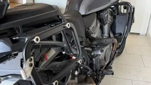 Harley-Davidson Pan America 1250 Special (2020 - 25)  (2)