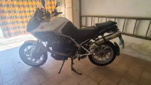 Moto Guzzi Stelvio 1200 8V (2011 - 16)  (4)