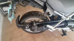 Moto Guzzi Stelvio 1200 8V (2011 - 16)  (6)