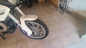 Moto Guzzi Stelvio 1200 8V (2011 - 16)  (7)