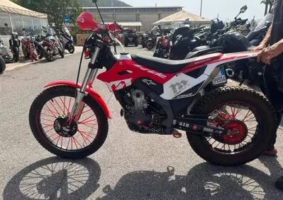 Montesa Cota 4RT 260 (2017 - 21) - Annuncio 10069498