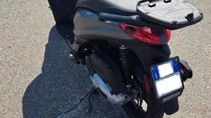 Piaggio Medley 150 S ABS (2016 - 19)  (2)