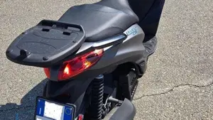 Piaggio Medley 150 S ABS (2016 - 19)  (3)