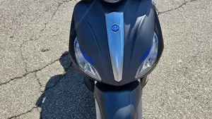 Piaggio Medley 150 S ABS (2016 - 19)  (5)