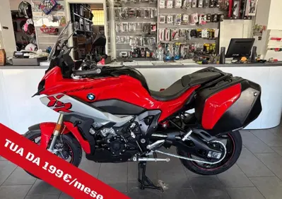 Bmw S 1000 XR (2020 - 23) - Annuncio 10069504