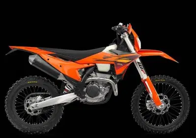 KTM 250 EXC-F (2026) - Annuncio 10069494