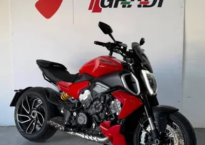 Ducati Diavel V4 (2023 - 26) - Annuncio 10069517