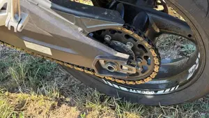 Ducati Monster 696 (2008 - 13)  (3)
