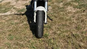 Ducati Monster 696 (2008 - 13)  (5)