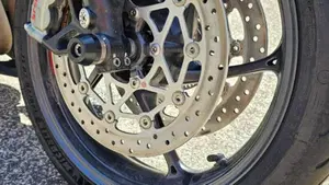 Triumph Street Triple RS (2020 - 22)  (5)
