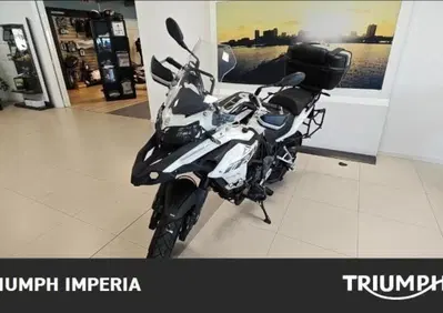 Benelli TRK 502X (2018 - 20) - Annuncio 10069510