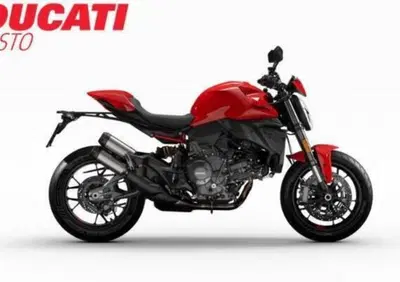 Ducati Monster 890 + (2026) - Annuncio 10069521