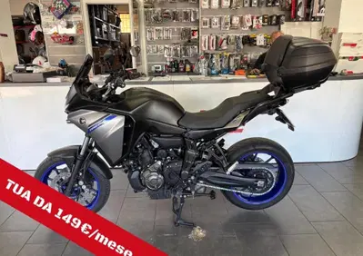 Yamaha Tracer 7 (2021 - 24) - Annuncio 10069513