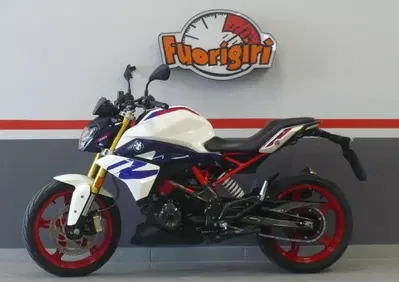 Bmw G 310 R (2021 - 25) - Annuncio 10069518