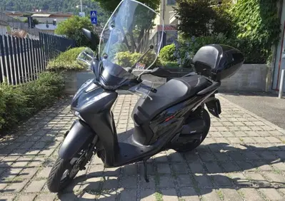 Honda SH 150i Sport (2024 - 25) - Annuncio 10069552