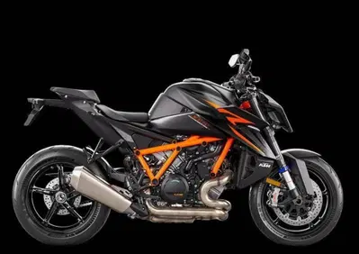 KTM 1390 Super Duke R EVO (2024 - 26) - Annuncio 10069519