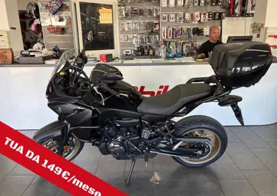 Yamaha Tracer 7 (2021 - 24) - Annuncio 10069523