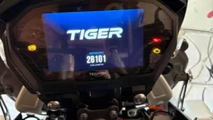 Triumph Tiger 800 XRt (2018 - 20)  (4)