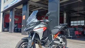 Ducati Multistrada V4 S (2021 - 24) 